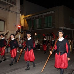 Corteo Storico 2025 - I volti