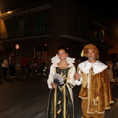 Corteo Storico 2025 - I volti