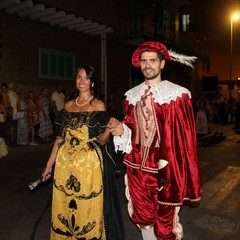 Corteo Storico 2025 - I volti