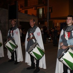 Corteo Storico 2025 - I volti