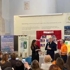 Giovinazzo in Musica