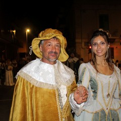 Corteo Storico 2025 - I volti