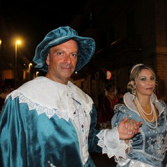 Corteo Storico 2025 - I volti