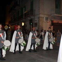 Corteo Storico 2025 - I volti