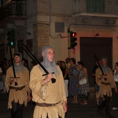 Corteo Storico 2025 - I volti