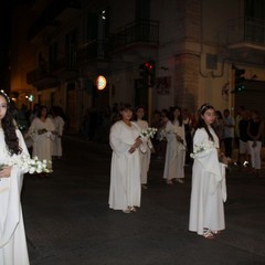 Corteo Storico 2025 - I volti