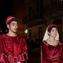 Corteo Storico 2025 - I volti