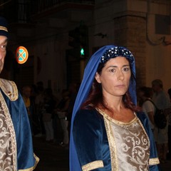 Corteo Storico 2025 - I volti