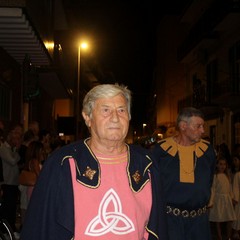 Corteo Storico 2025 - I volti