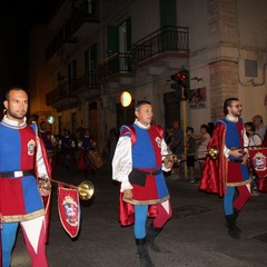 Corteo Storico 2025 - I volti