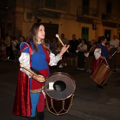 Corteo Storico 2025 - I volti