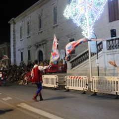 Corteo Storico 2025 - I volti