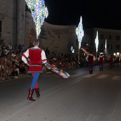 Corteo Storico 2025 - I volti