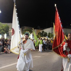 Corteo Storico 2025 - I volti