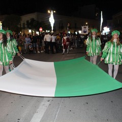 Corteo Storico 2025 - I volti