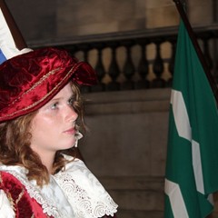 Corteo Storico 2025 - I volti