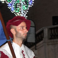 Corteo Storico 2025 - I volti