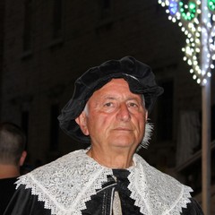 Corteo Storico 2025 - I volti