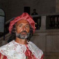 Corteo Storico 2025 - I volti