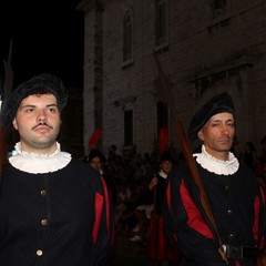 Corteo Storico 2025 - I volti