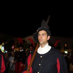 Corteo Storico 2025 - I volti