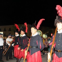 Corteo Storico 2025 - I volti