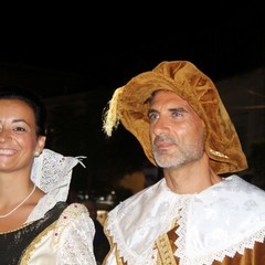 Corteo Storico 2025 - I volti