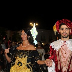 Corteo Storico 2025 - I volti
