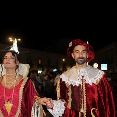 Corteo Storico 2025 - I volti
