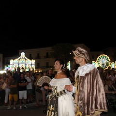 Corteo Storico 2025 - I volti