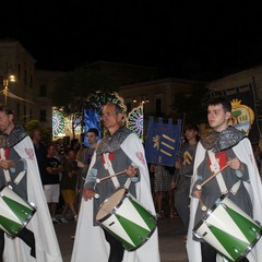 Corteo Storico 2025 - I volti