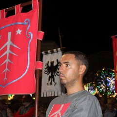 Corteo Storico 2025 - I volti