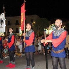 Corteo Storico 2025 - I volti