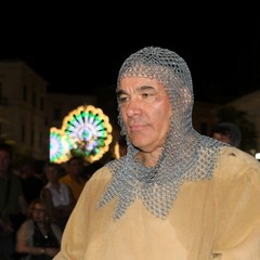 Corteo Storico 2025 - I volti