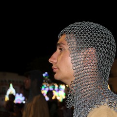 Corteo Storico 2025 - I volti