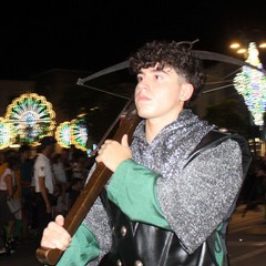 Corteo Storico 2025 - I volti