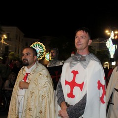 Corteo Storico 2025 - I volti