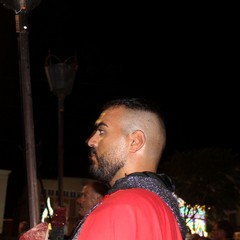 Corteo Storico 2025 - I volti