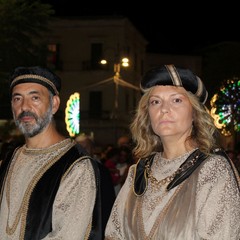 Corteo Storico 2025 - I volti