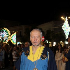 Corteo Storico 2025 - I volti
