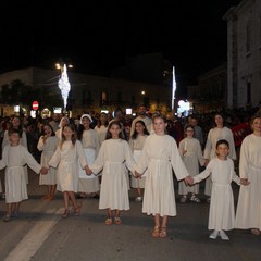 Corteo Storico 2025 - I volti