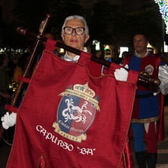 Corteo Storico 2025 - I volti
