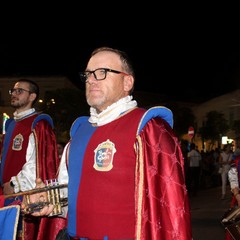 Corteo Storico 2025 - I volti