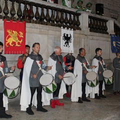Corteo Storico 2025 - I volti