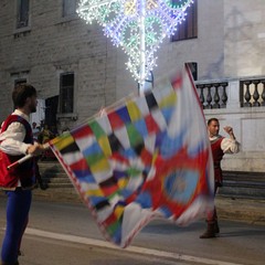Corteo Storico 2025 - I volti