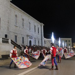 Corteo Storico 2025 - I volti