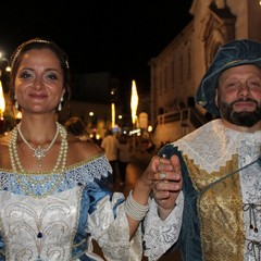 Corteo Storico Giovinazzo 2026