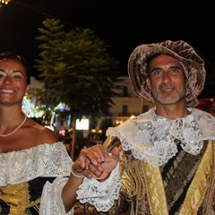 Corteo Storico Giovinazzo 2026