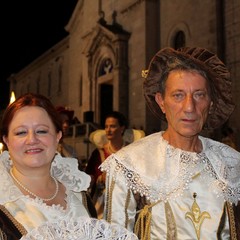 Corteo Storico Giovinazzo 2026