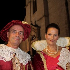 Corteo Storico Giovinazzo 2026